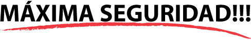 MAXSEGURIDAD